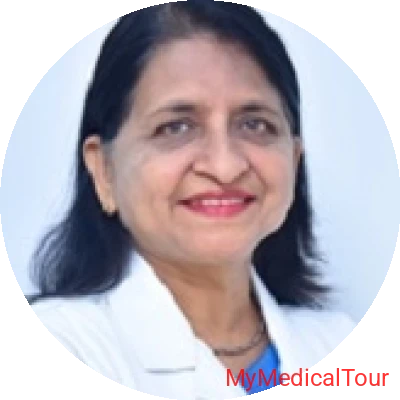 Dr. Nutan Agarwal