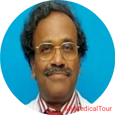 Dr. Soundararajan Periyasamy