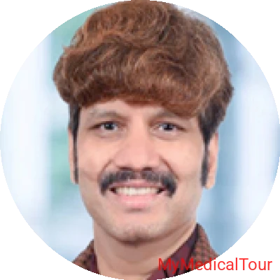 Dr. P. K. Purushothaman