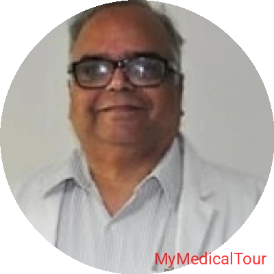 Dr. P. Kar