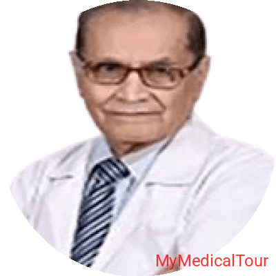 Dr. P. L. Dhingra