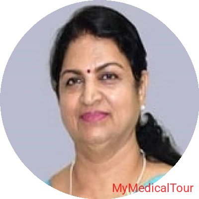 Dr. P. N. Ajitha