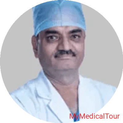 Dr. P. P. Sharma