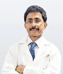 Dr. P. Sathish