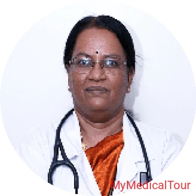 Dr. P. Sreelakshmi