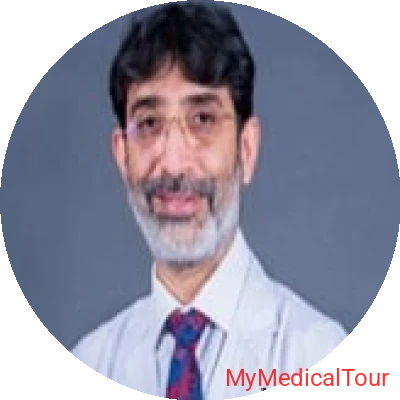 Dr. P. V. Ramachandra Raju