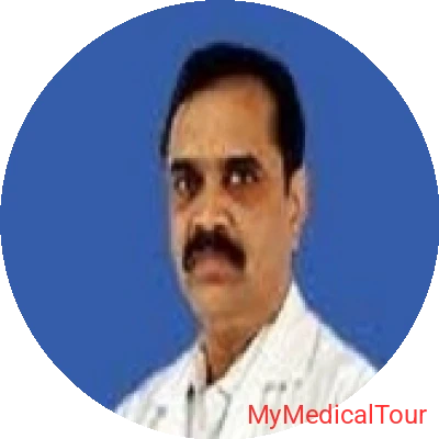 Dr.P. Balasubramanian