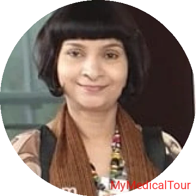 Dr. Padma Srivastava