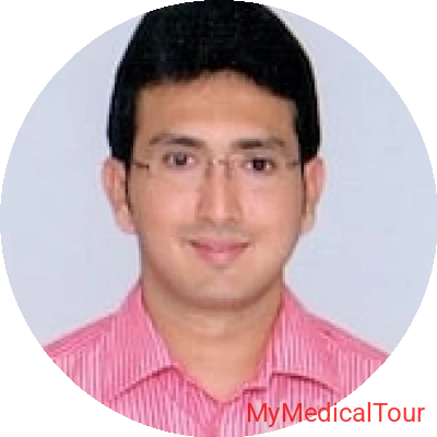 Dr. Padmakumar Patil