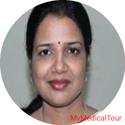 Dr. Pallavi Prasad