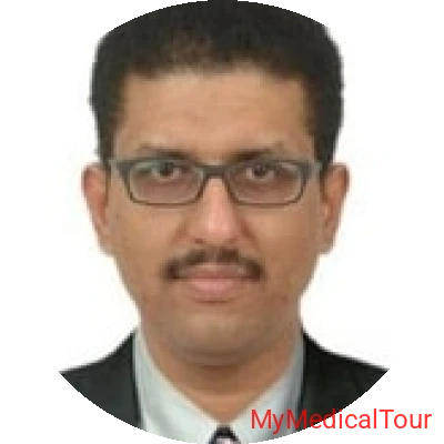 Dr. Pankaj Kshirsagar