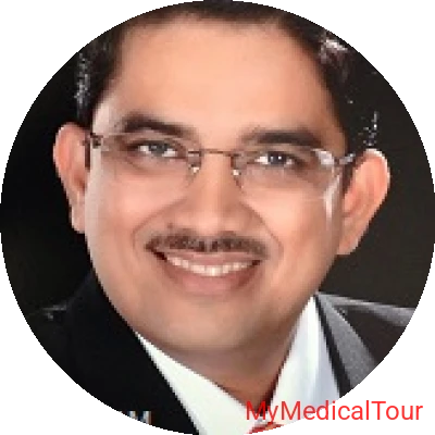 Dr. Pankaj Ahire