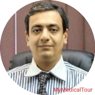 Dr. Parag Bhalgat