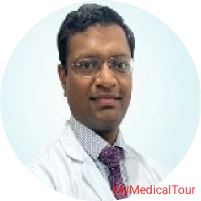 Dr. Paras Singhal