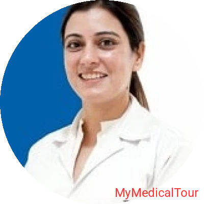Dr. Parminder Kaur