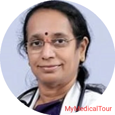Dr. Parrimala Nath