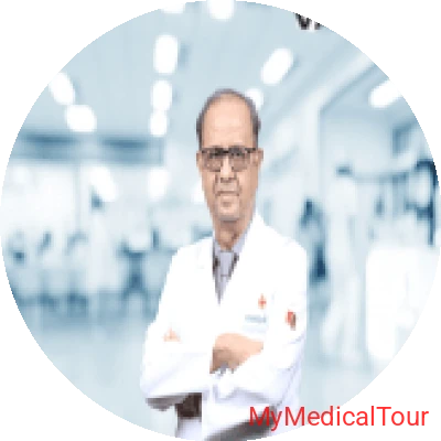 Dr. Prof. Partha Sarathi Banerjee