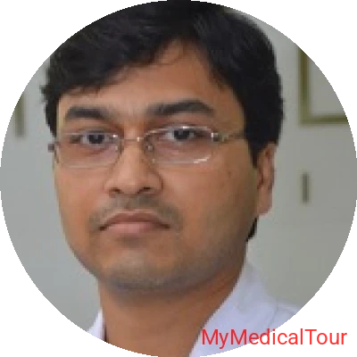 Dr. Pawan Goyal