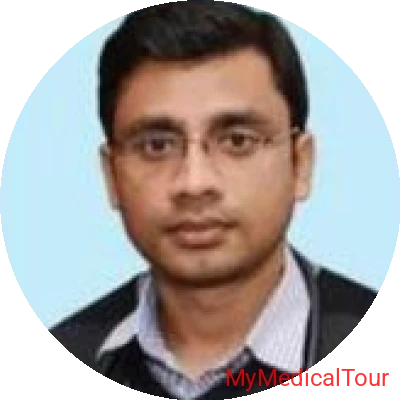 Dr. Pawan Kumar Sachan