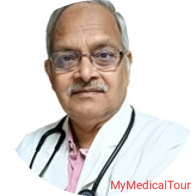 Dr. Peeyush Jain