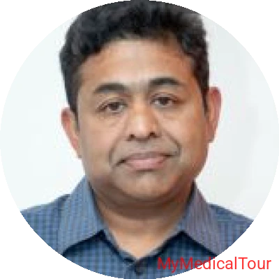 Dr. Pillarisetti Naveen Saradhi