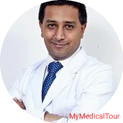 Dr. Piyush Varshney