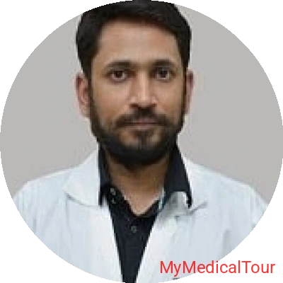 Dr. Piyush Kanani