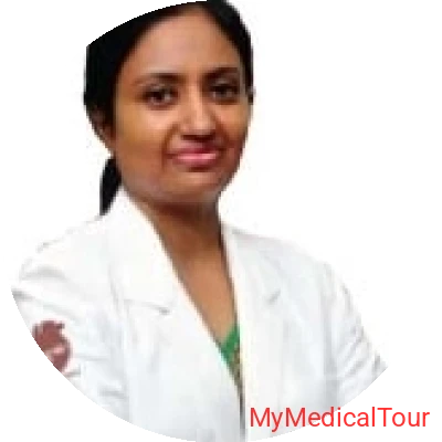 Dr. Piyusha Kulshrestha