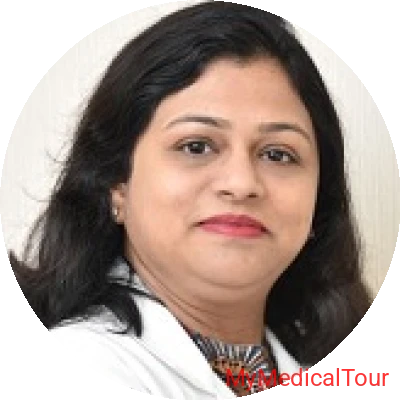 Dr. Pooja Bhatia Marwaha