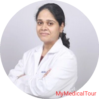 Dr. Pooja Prakash Mallya