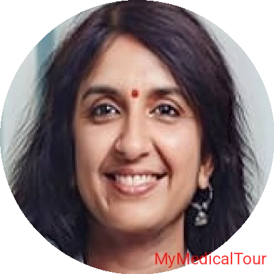 Dr. Poonam Lata Singh