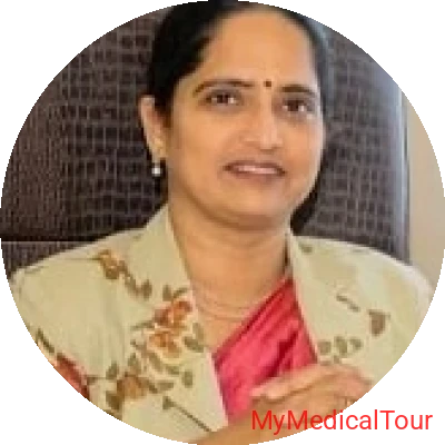 Dr. Poornima Karandikar