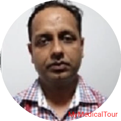 Dr. Prabhat Kumar Bajpai