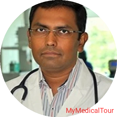 Dr. Prabhat Maheshwari