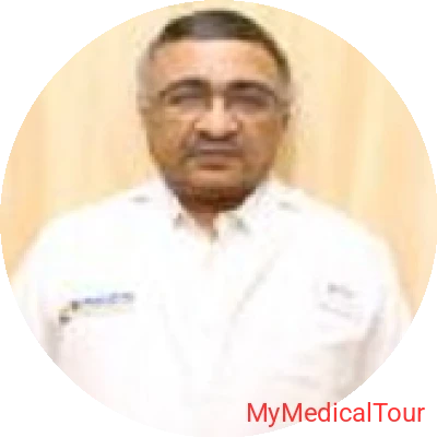 Dr. Pradeep G Nayar