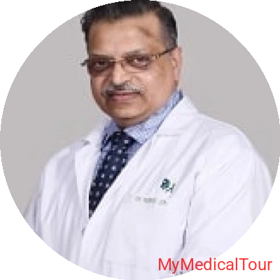 Dr. Pradeep Jain