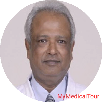 Dr. Pradeep K Dewan