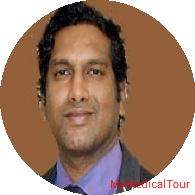 Dr. Praful Rawate