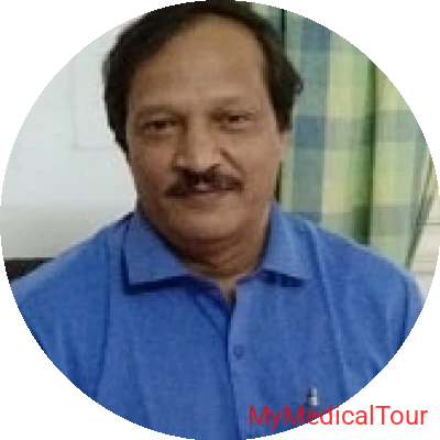 Dr. Prakash Mahadevappa