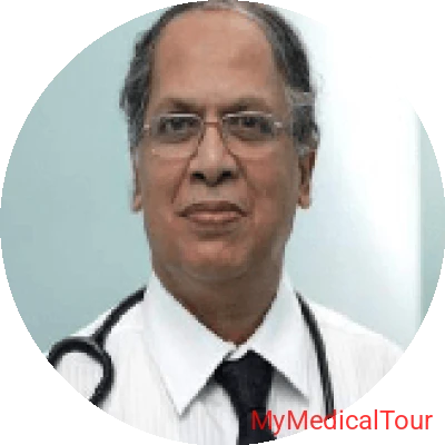 Dr. Prakash Sanzgiri