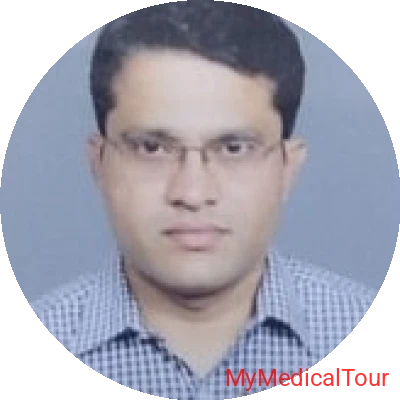 Dr. Prakash Sonkusre