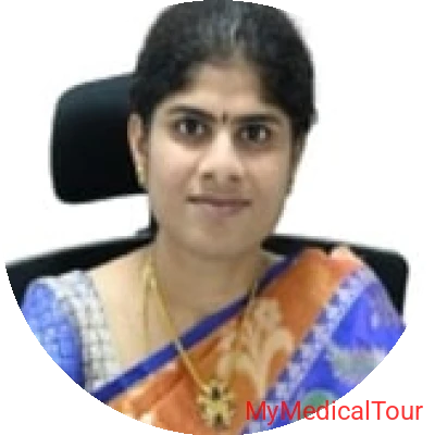 Dr. Pramatha Sirisha