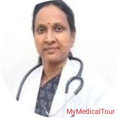 Dr. Prameela Sekhar K