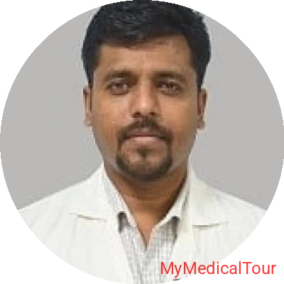 Dr. Pramod G Patel