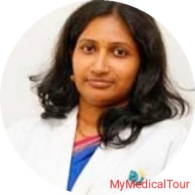 Dr. Pranathi Gutta