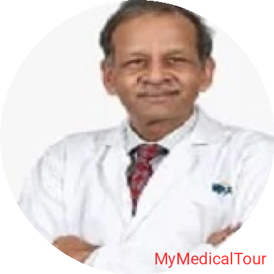 Dr. Pranav Kumar
