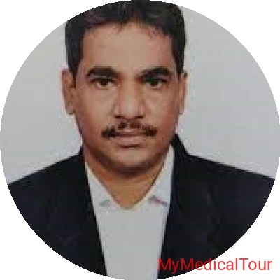 Dr Prasad G