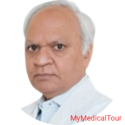 Dr. Prasad Rao Voleti