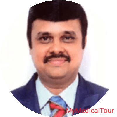 Dr. Prasanna Kumar KR