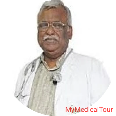 Dr. Prasanna Kumar Thomas